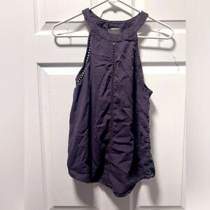 Cloth & Stone Anthropologie Tank Top Size XS